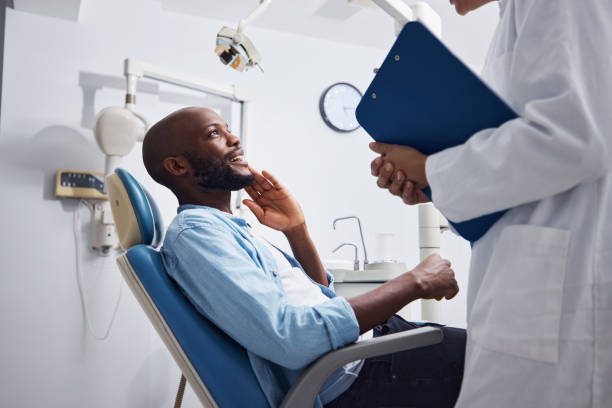 Best Emergency Root Canal Treatment in Huntgton, IN
