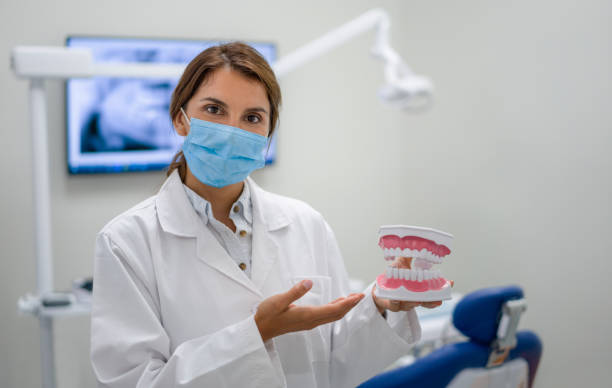 Best Emergency Dental Care for Broken or Chipped Teeth in Huntgton, IN