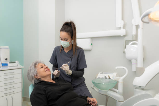 Best Emergency Treatment for Dental Infections or Abscesses in Huntgton, IN