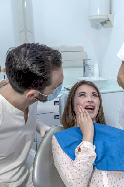 Best Emergency Tooth Extraction in Huntgton, IN
