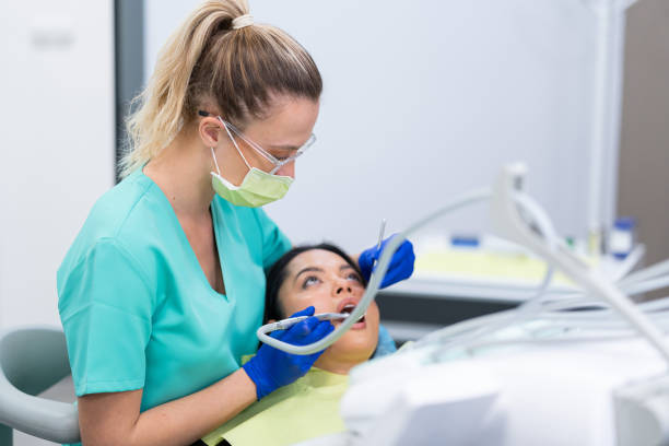 Best Urgent Care for Lost Fillings or Crowns in Huntgton, IN